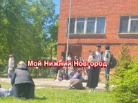 ОГЭ задержали на несколько часов в Нижнем Новгороде 27 мая 