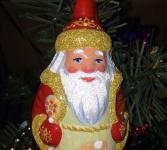 Дед Мороз из Великого Устюга приедет в Нижний Новгород 10 декабря 