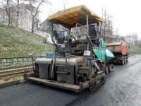 Часть переулка Вайгач отремонтировали в Нижнем Новгороде 