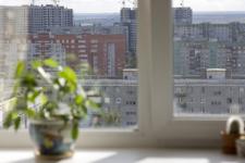 Еще три дома сданы в эксплуатацию в нижегородском ЖК «Новинки Smart City» 