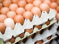Нижегородцы смогут купить яйца к Пасхе по ценам производителя с 23 по 25 апреля 