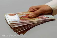Сенаторы от Нижегородской области задекларировали более 12,7 млн рублей  