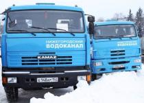 Сроки ликвидации аварий сократил в аномальные морозы Нижегородский водоканал 