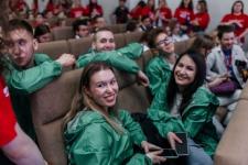 Первая Международная студенческая школа «Фронт и тыл» состоялась в Мининском университете 