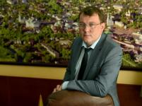 Щелоков вновь стал председателем Совета муниципальных образований 