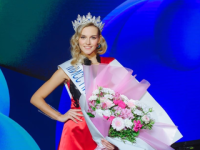 19-летняя Дарья Луконькина станет участницей «Красы России» 