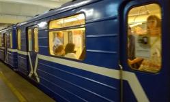 Станцию метро «Чкаловская» перекрывали в Нижнем Новгороде из-за короткого замыкания кронштейна
 