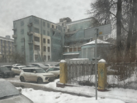 Реконструкция нижегородского ОКН «Дом чекиста» может начаться в 2024 году 