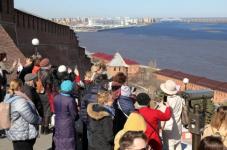Экскурсионные маршруты по Нижнему Новгороду составят туроператоры из 12 регионов РФ

 