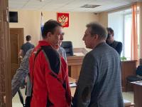 Олегу Лавричеву инкриминируют растрату и легализацию имущества на 22 млн 