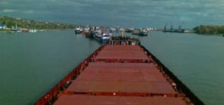 Портовая экономическая зона «Кулибин» появится на Бору 