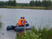 Тело погибшего обнаружили в водоеме в Нижегородской области 