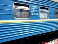 Поезд «Ласточка» насмерть сбил женщину в Нижегородской области 