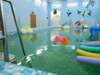 Пятилетний мальчик утонул в бассейне в Кстове на глазах у двух тренеров 