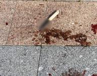 Женщина напала с ножом на свою мать около Нижегородского кремля
 