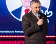 Депутат ЗСНО Суханов пообещал не брить бороду до победы в СВО 