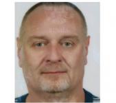 49-летний Александр Веретенников пропал в Нижнем Новгороде 