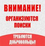 Поиски пропавшего Павла Шарова пройдут 8 ноября 