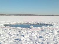 Клуб моржей "Айсберг" 9 октября займет новое помещение в Нижнем Новгороде 