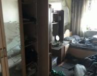 Мудров назвал небытовой газ предварительной причиной взрыва дома в Заволжье 
