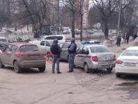 Эвакуация посетителей ТЦ «Гагаринский» объявлена в Нижнем Новгороде 
