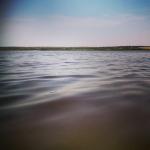 Девочка утонула на реке Оке в Нижегородской области 19 июня   