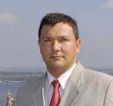 Виталий Ковалев назначен исполняющим обязанности главы администрации Приокского района 