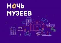 Опубликована программа «Ночи музеев» в Нижегородской области 