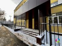 Пушкинская гимназия №25 открылась после капремонта в Нижнем Новгороде 