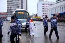 Олимпиада в Сочи должна стать лучшей за всю историю зимних олимпийских игр, – Шанцев 