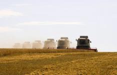Глеб Никитин увеличил субсидирование сельхозтехники на треть 