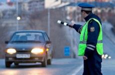 Госавтоинспекция проводит массовые проверки водителей в Нижнем Новгороде 28 - 29 июня 