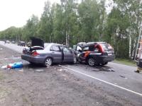 Четыре человека погибли и трое пострадали в ДТП в Нижегородской области 
