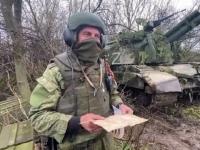 Василий Щелыкалов из Дзержинска погиб под артобстрелом в СВО на Украине 