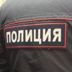 Двое рецидивистов задержаны по подозрению в краже одежды с рынка в Кстовском районе 
