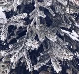 Резкое похолодание до -13 и снег ожидаются в Нижнем Новгороде 18 декабря   