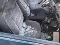 Нижегородские школьники разбили чужую машину в Павлове 