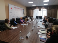 Деловая встреча с делегацией Республики Кот-д’Ивуар состоялась в Нижегородском кремле 