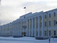 В Нижнем Новгороде состоится межрегиональный форум "Местное самоуправление: кадры для будущего" 