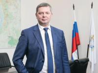 Максим Черкасов снова назначен главой минпрома Нижегородской области 