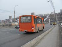 Двух водителей нижегородских маршруток лишили премий за проезд остановок 