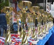 Первый региональный турнир на призы сестер Авериных проходит в Нижнем Новгороде  