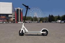 Почему электросамокат Xiaomi Mi Mijjia Electric Scooter становится популярным 