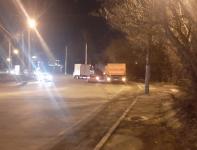 Водитель «КамАЗа» насмерть сбил велосипедиста в Нижнем Новгороде 