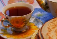 Нижегородские ученые не рекомендуют подслащивать чай и кофе 