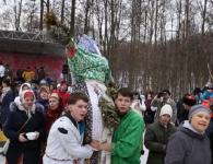 Опубликована программа празднования Масленицы в Нижнем Новгороде 