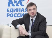 Артем Кавинов покинет пост министра соцполитики Нижегородской области 