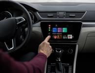 Приложение МТС Music стало доступно нижегородским водителям в Apple CarPlay и Android Auto  