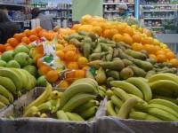 Цены на продукты в Нижегородской области увеличились на 9,8% за минувший год 