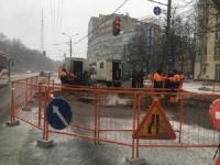 Почти десять тысяч нижегородцев остались в праздник без тепла 